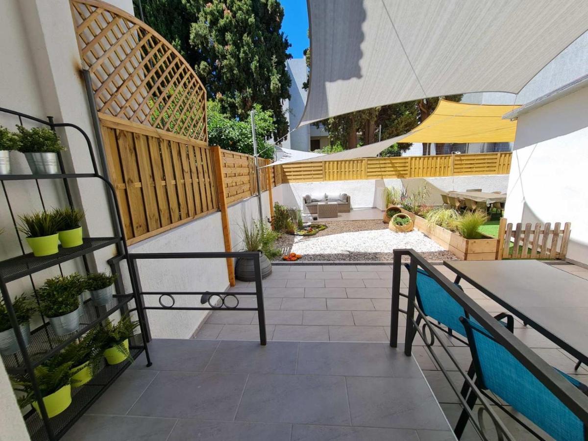 'Aegean Breeze' Lux & Cozy Apartment In Nea Makri Exterior photo